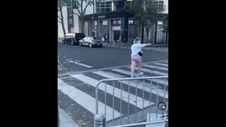 RÃ©duits Ã  faire du racolage pour rameuter les candidats autour du Stade de France.