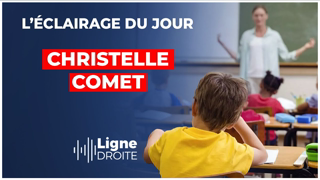 Éducation sexuelle, drag-queen : nos enfants sont-ils en danger ? - Christelle Comet