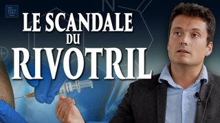 Â« Des brigades ont injectÃ© du Rivotril aux personnes Ã¢gÃ©es dans les Ehpad Â» â€“ Pierre Chaillot