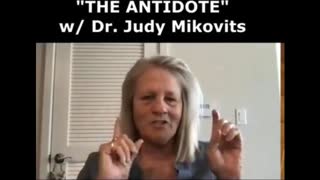 Dr. Judy MIKOVITS SURAMINE (SURAMIN)