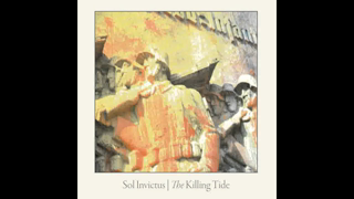 Sol Invictus - The Killing Tide