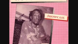 Alton Ellis - Back to Africa