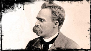 Friedrich Nietzsche Quotations on Jews