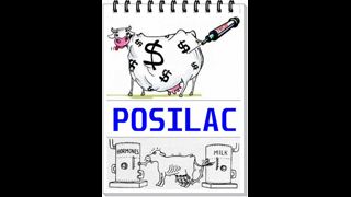 Posilac Growth Hormone by Monsanto â€” Kosher Cancerous Gift for Goyim Meat Eaters