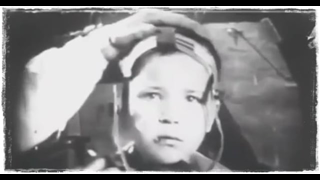 Jews Conduct Experiments on Goyim Children in the USSR