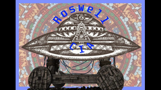 Roswell Alien Hoax Arranged to Establish New Secret Police Gang in JewSA