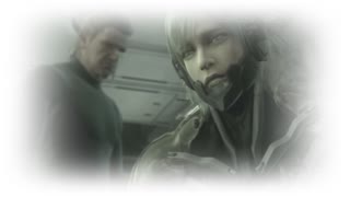 MGS4 Raiden Quotes on Freedom and Slavery: "We Will Have Our Freedom"