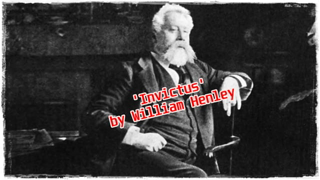 'Invictus' by William Henley: Complete Opposite of Sheeplehood & Slavesmanship