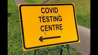 Watch: Carcinogen found in Covid testing kits