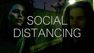 Social Distancing | Dystopian Sci-Fi Short Film