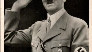 Adolf Hitler, A Last Appeal To Reason