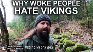 Why is Viking Culture Constantly Being Attacked and Discredited?