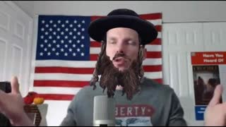 Jason Kohne (No White Guilt) Is A Kosher Shill