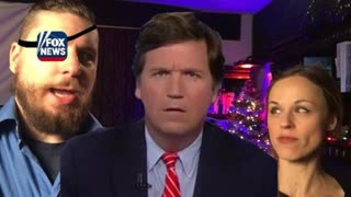 Red Ice Says "You Can't Cuck The Tuck!"