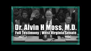 Dr. Alvin Moss - The Flu Vaccine