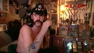 MotÃ¶rhead: Live Fast Die Ã–ld (Documentary)