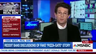 Pizzagate & Beyond, The Big Picture