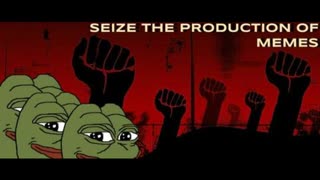 MAGA Opus - Rise Of The Nazbols