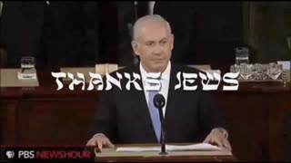 Thanks Jews! *MUST SEE*