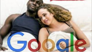 Google Happy White Woman (Kalergi Plan)