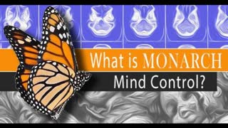 Monarch Mind Control