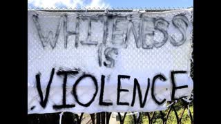 Blitz: Having Whiteness is a Hate Crime (3-18-21)