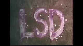 LSD - Navy Training Film (1967)