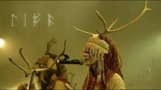 Heilung: â€œKrigsgaldrâ€ (great music video)