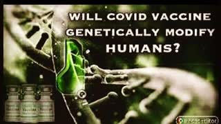 âš ï¸ðŸš¨ðŸ†˜VACCINE Assault on HumanityðŸ†˜ ðŸš¨âš ï¸