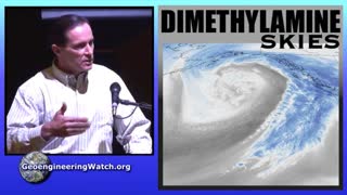 Geoengineering Watch Global Alert News, December 9, 2023, #435 (Dane Wigington)