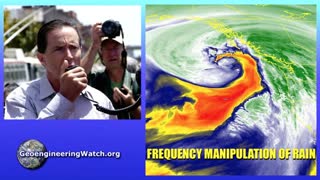 Geoengineering Watch Global Alert News, November 4, 2023, #430 (Dane Wigington)