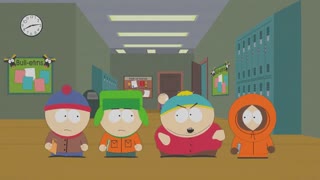 South Park drops truth bomb