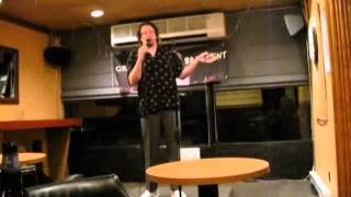 Sam Hyde stand up, May 12th, 2013