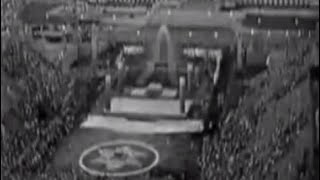 July 3, 1933 Moloch/Baal Worship at Soldier Field (Part 2)