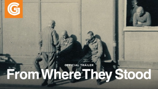 The jews Who Took Secret Photos Inside the Concentration Camps