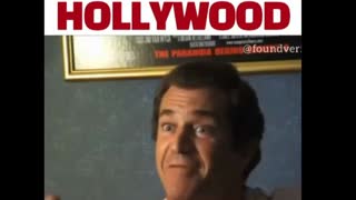 Mel Gibson on Hollywood