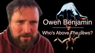 Owen Benjamin says jews work for the Swedes???