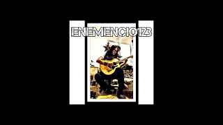 "EYES FAR AWAY" Official ENEMENCIO123 Video