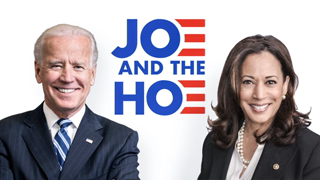 Joe & the Hoe