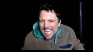 Owen Benjamin - Jewish Rap Producers (Moms Spaghetti)