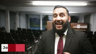 BASED SPIC EXPLAINS HOW TO BE 100% SURE YOU'RE GOING TO HEAVEN