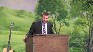 To the Romans - Baptist preaching against Roman Catholicism - Faithful Word Baptist Church