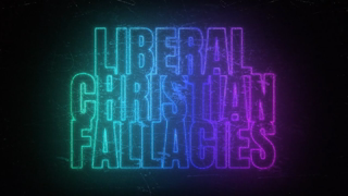 Liberal Christian Fallacies: All Sin is Equal | Pastor Jared Pozarnsky