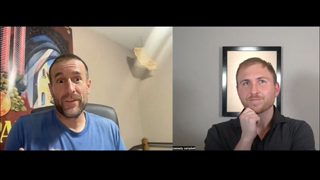 Pastor Steven Anderson Q&A Alex Jones, Billy Grahm, Calvinism, and more