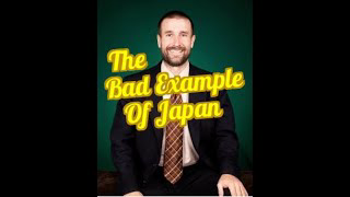 The Bad Example of Japan | Pastor Steven Anderson | Faithful Word Baptist Church