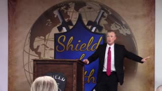 Good Luck Keeping the Sabbath in Hell! (Bro. Dillon Awes) BANNEDPREACHING.COM