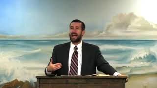 CALVINISM EXPOSED - Pastor Steven Anderson