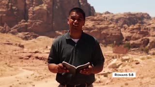 The Bible Way to Heaven (Pastor Roger Jimenez)