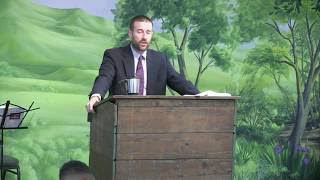 Feminism in light of the Bible Preached by Pastor Steven L. Anderson