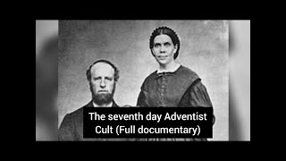 The Seventh Day Adventist Cult Exposed Documentary by Steven Anderson #sda #cult